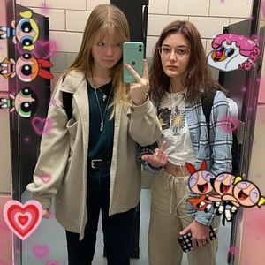 Meet your Posher, Summer